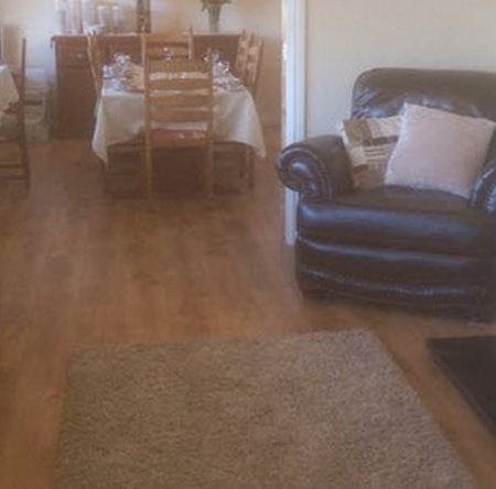 Birchgrove House 호텔 골웨이 외부 사진