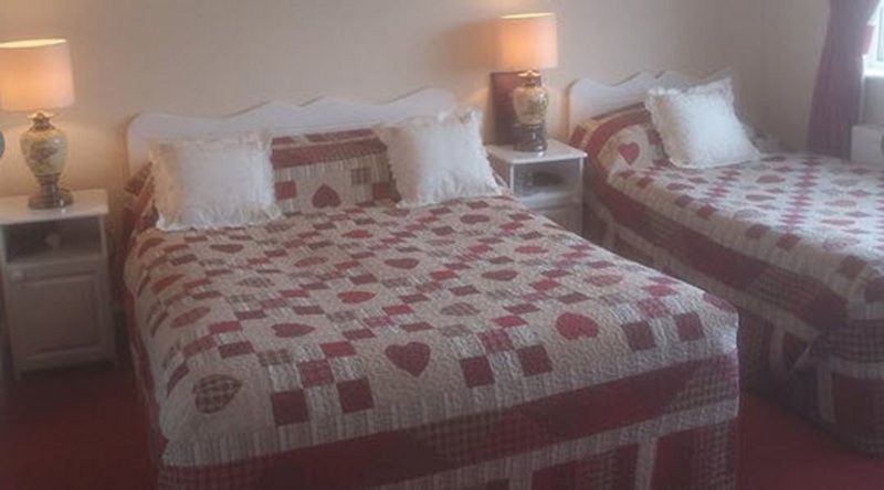 Birchgrove House 호텔 골웨이 외부 사진
